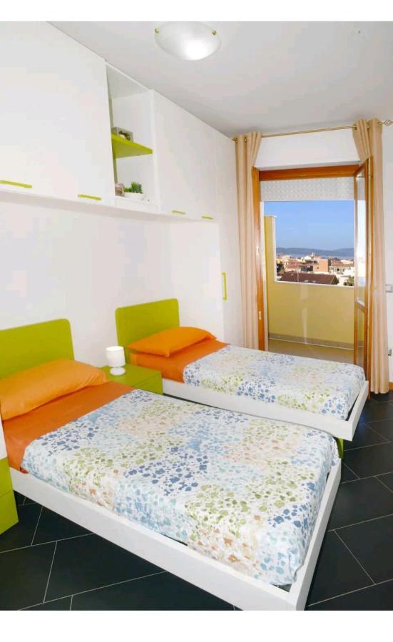 Panorama Apartment Alghero Exterior photo