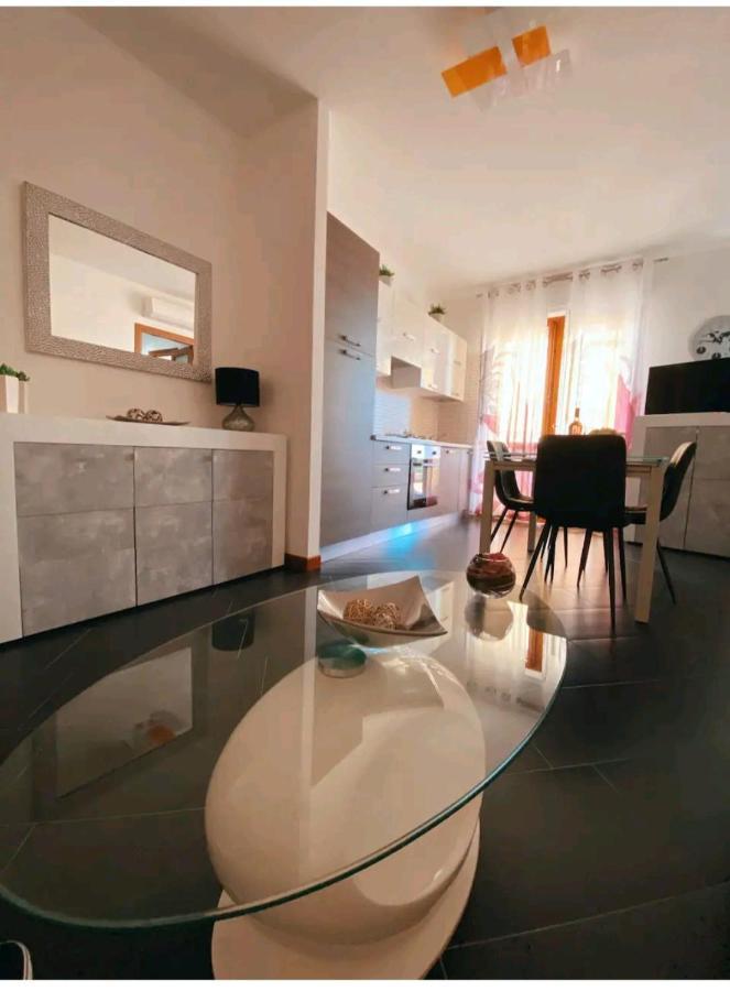 Panorama Apartment Alghero Exterior photo