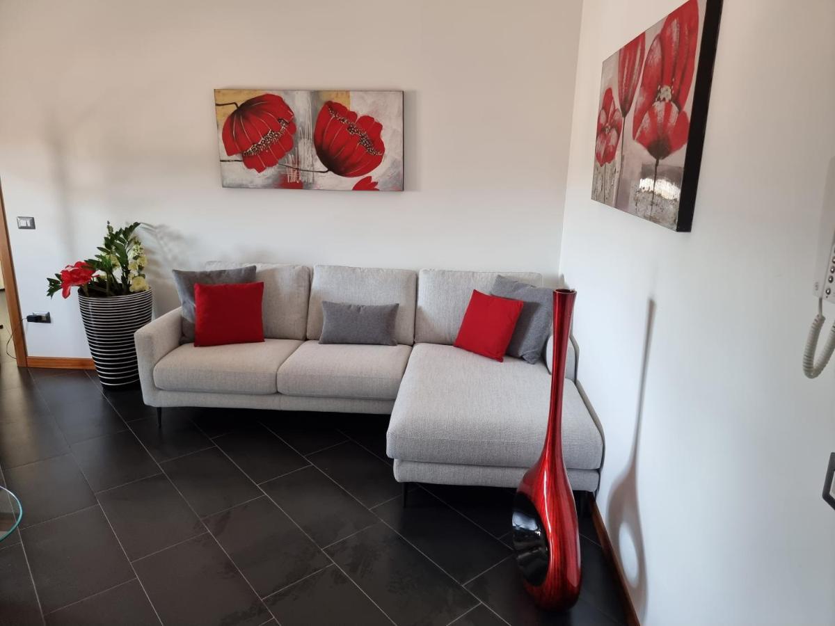 Panorama Apartment Alghero Exterior photo
