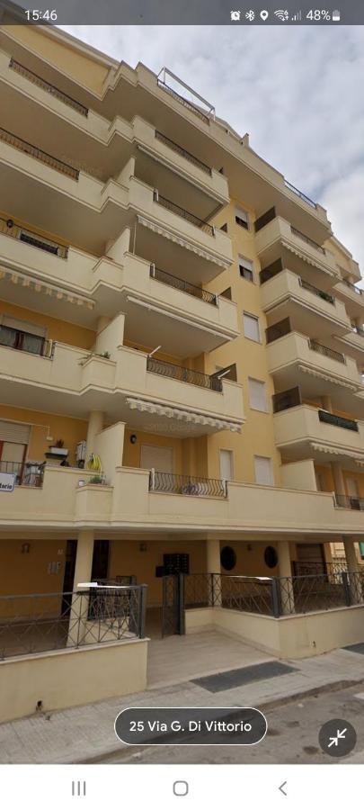 Panorama Apartment Alghero Exterior photo